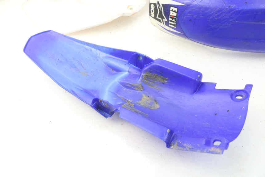 photo de COMPLETO CARENADO YAMAHA YZ 85 (2002 - 2018) - Ángulo de visión alternativo