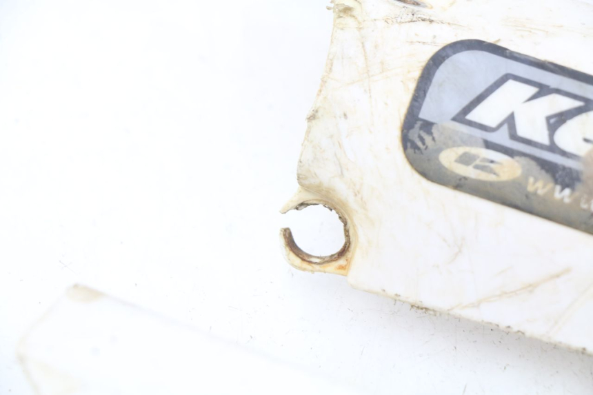 photo de COMPLETO CARENADO YAMAHA YZ 85 (2002 - 2018) - Primer plano técnico