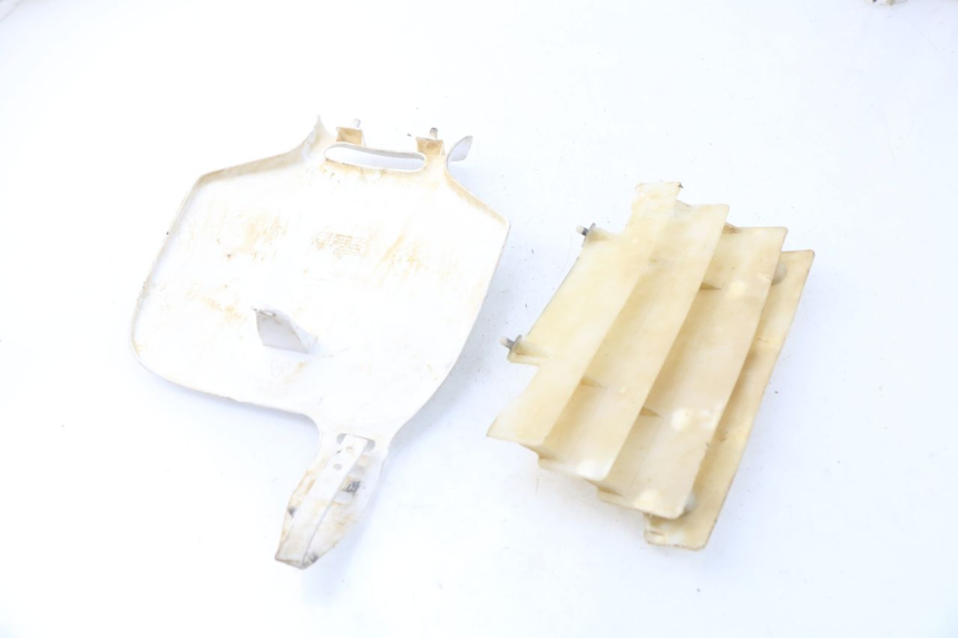 photo de COMPLETO CARENADO YAMAHA YZ 85 (2002 - 2018) - Detalles de los puntos de fijación