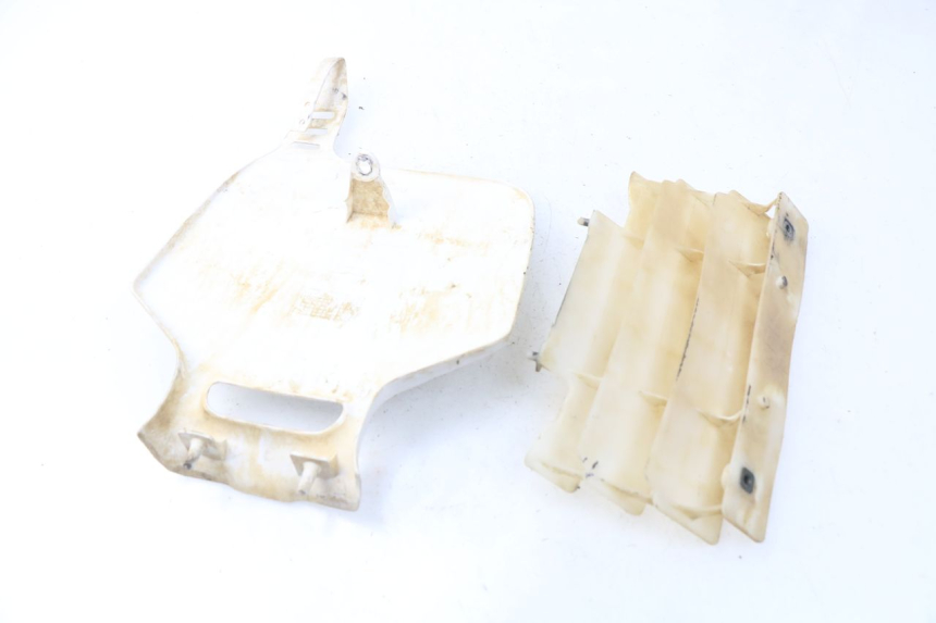 photo de COMPLETO CARENADO YAMAHA YZ 85 (2002 - 2018) - Estado de la superficie y material