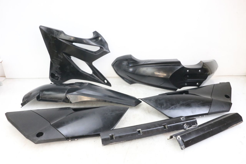 photo de COMPLETO CARENADO YAMAHA YZ 85 (2002 - 2018) - Vista principal