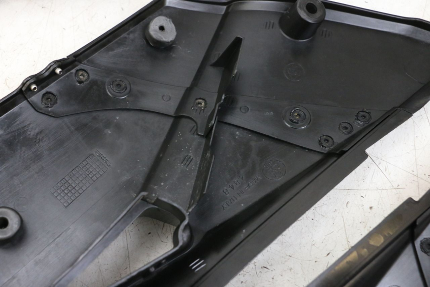 photo de COMPLETO CARENADO YAMAHA YZ 85 (2002 - 2018) - Otra vista del artículo