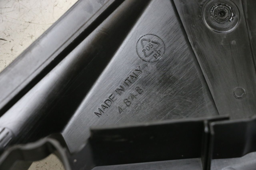 photo de COMPLETO CARENADO YAMAHA YZ 85 (2002 - 2018) - Características distintivas