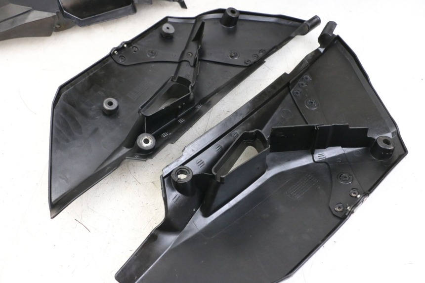 photo de COMPLETO CARENADO YAMAHA YZ 85 (2002 - 2018) - Zoom sobre los componentes