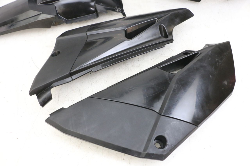 photo de COMPLETO CARENADO YAMAHA YZ 85 (2002 - 2018) - Primer plano de alta resolución