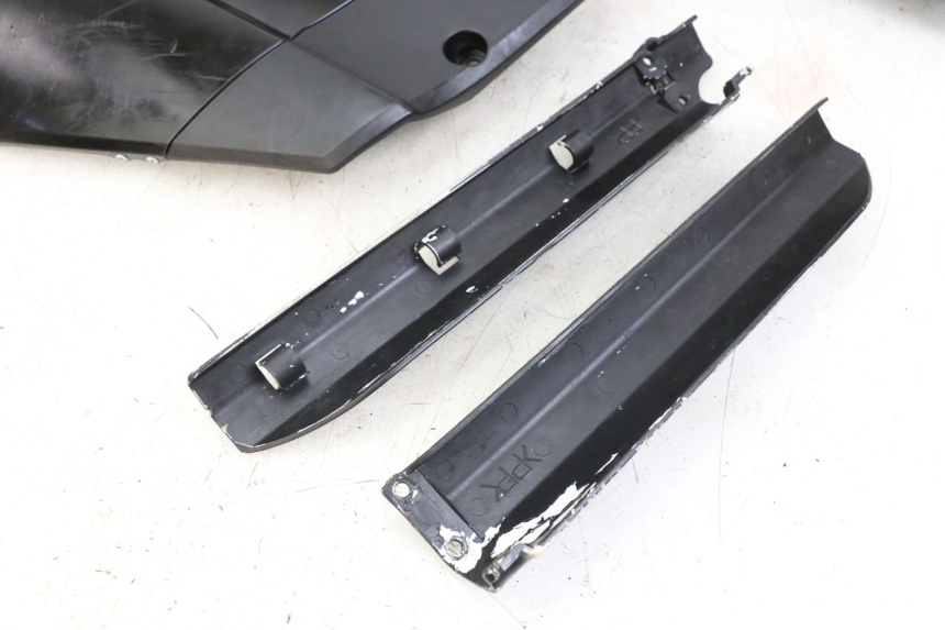 photo de COMPLETO CARENADO YAMAHA YZ 85 (2002 - 2018) - Foto de producto adicional