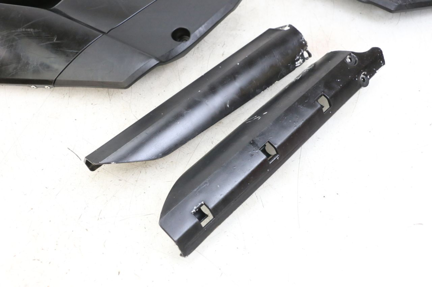 photo de COMPLETO CARENADO YAMAHA YZ 85 (2002 - 2018) - Inspección visual detallada