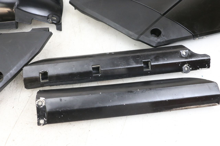 photo de COMPLETO CARENADO YAMAHA YZ 85 (2002 - 2018) - Ángulo de visión alternativo