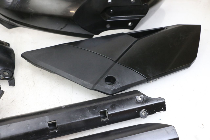 photo de COMPLETO CARENADO YAMAHA YZ 85 (2002 - 2018) - Zoom calidad de ocasión