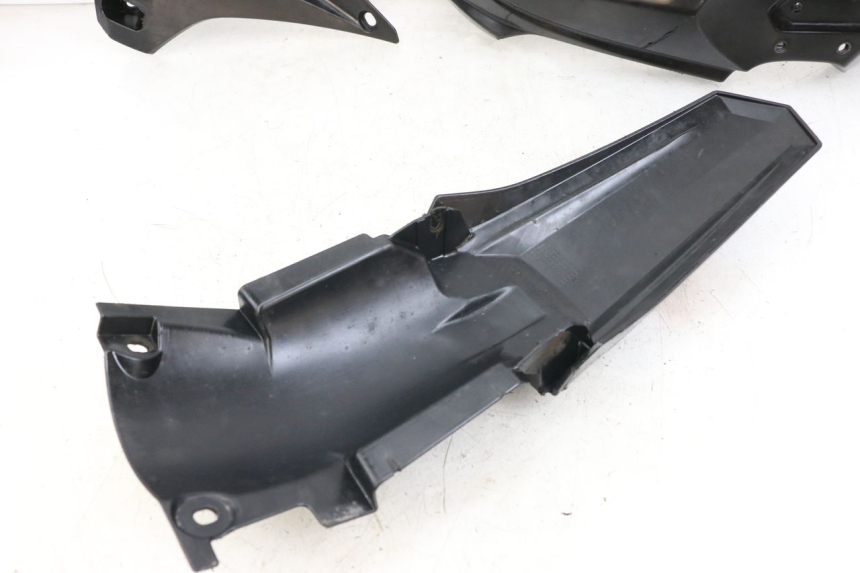 photo de COMPLETO CARENADO YAMAHA YZ 85 (2002 - 2018) - Estado de la superficie y material