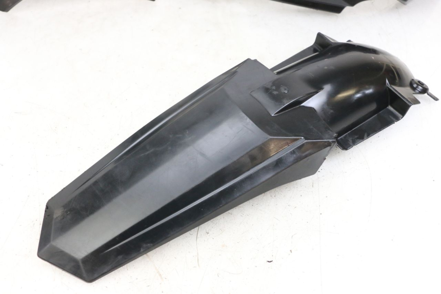 photo de COMPLETO CARENADO YAMAHA YZ 85 (2002 - 2018) - Marcados y referencias originales