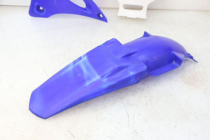 photo de COMPLETO CARENADO YAMAHA YZ 85 (2002 - 2018) - Otra vista del artículo