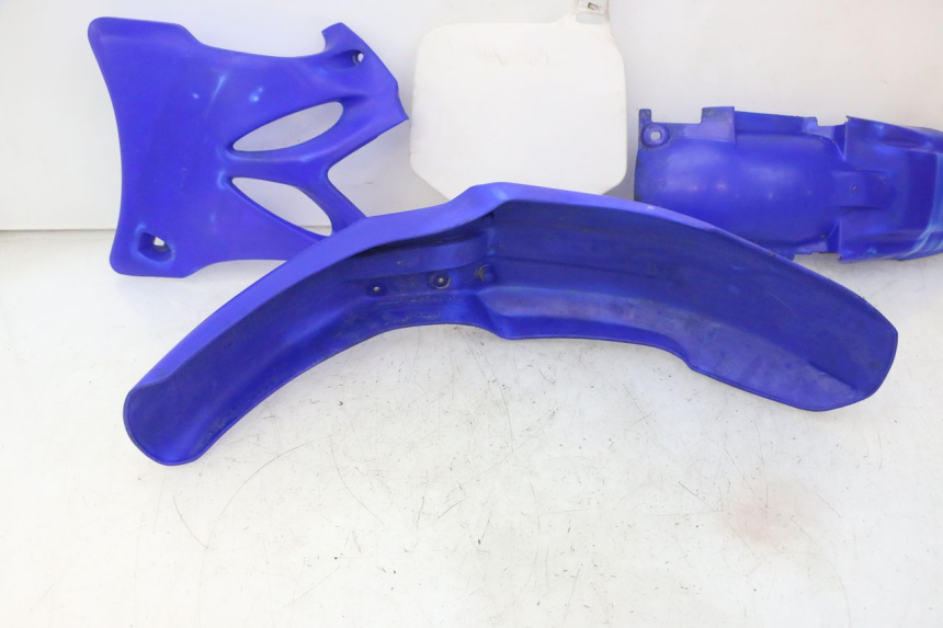 photo de COMPLETO CARENADO YAMAHA YZ 85 (2002 - 2018) - Foto de producto adicional