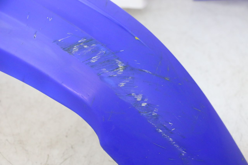 photo de COMPLETO CARENADO YAMAHA YZ 85 (2002 - 2018) - Inspección visual detallada