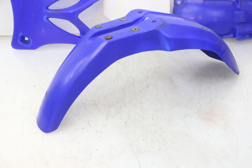 photo de COMPLETO CARENADO YAMAHA YZ 85 (2002 - 2018) - Enfoque en la estructura