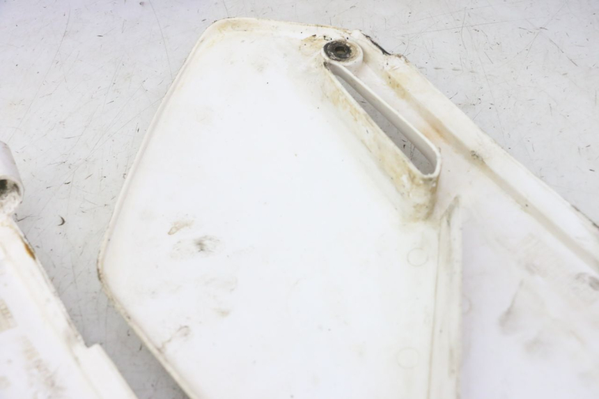 photo de COMPLETO CARENADO YAMAHA YZ 85 (2002 - 2018) - Primer plano técnico