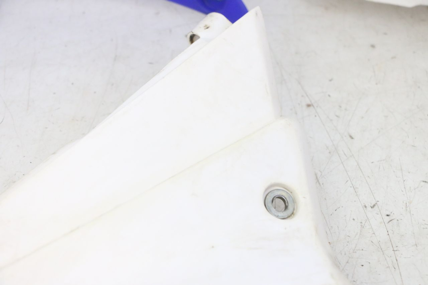 photo de COMPLETO CARENADO YAMAHA YZ 85 (2002 - 2018) - Recambio usado revisado