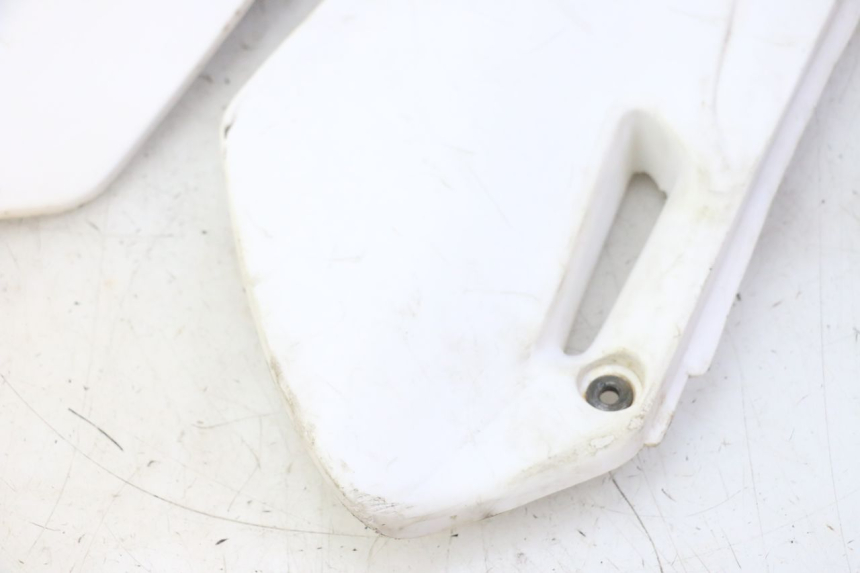 photo de COMPLETO CARENADO YAMAHA YZ 85 (2002 - 2018) - Características distintivas