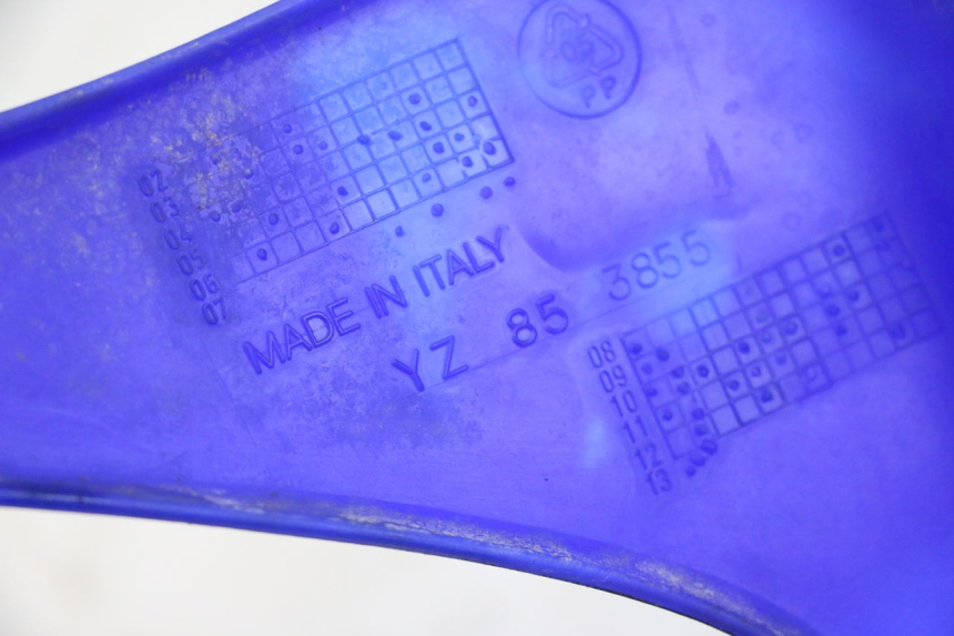 photo de COMPLETO CARENADO YAMAHA YZ 85 (2002 - 2018) - Vista general del producto