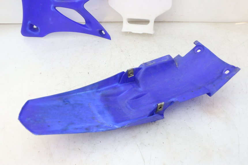 photo de COMPLETO CARENADO YAMAHA YZ 85 (2002 - 2018) - Marcados y referencias originales