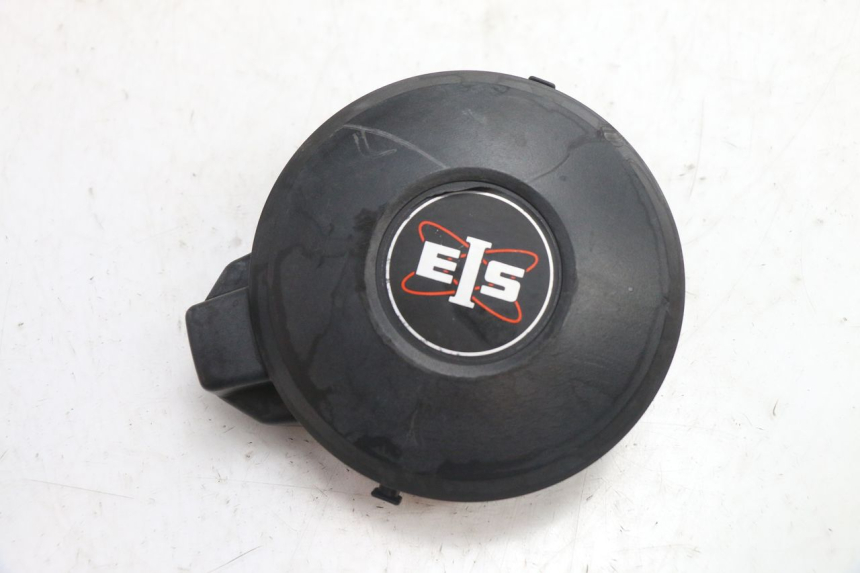 photo de TAPA ENCENDIDO PEUGEOT 103 SPX CLIP 50 (1989 - 1992) - Zoom estado de uso