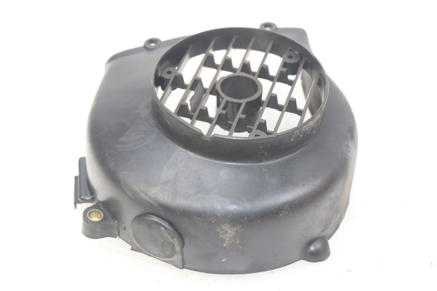 photo de ENCENDIDO KYMCO AGILITY 4T 50 (2018 - 2022) - Zoom estado de uso