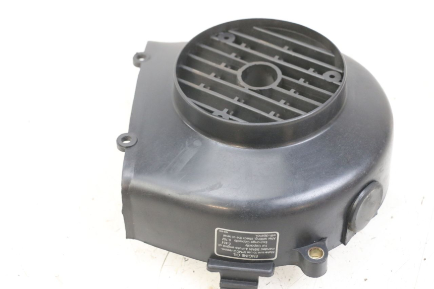 photo de ENCENDIDO KYMCO AGILITY 4T 50 (2018 - 2022) - Zoom estado de uso