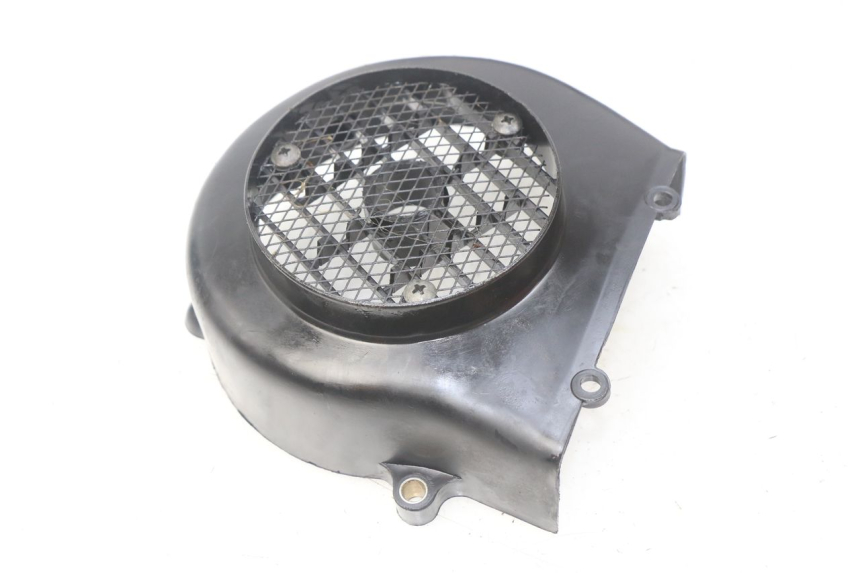 photo de ENCENDIDO KYMCO AGILITY DELIVERY 4T 50 (2018 - 2023) - Vista principal