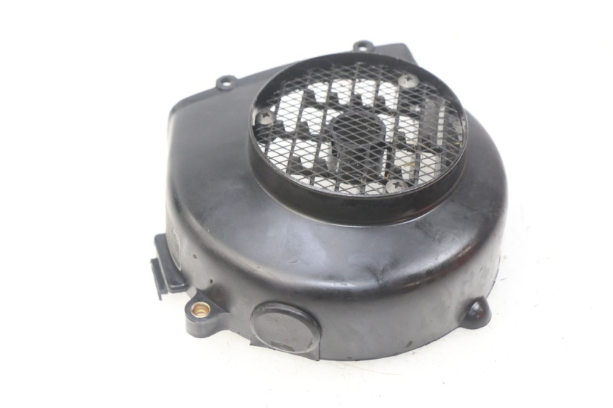 photo de ENCENDIDO KYMCO AGILITY DELIVERY 4T 50 (2018 - 2023) - Zoom estado de uso