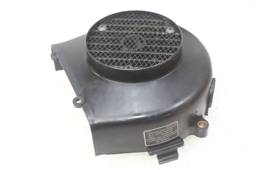 photo de ENCENDIDO KYMCO AGILITY DELIVERY 4T 50 (2018 - 2023) - Otra perspectiva