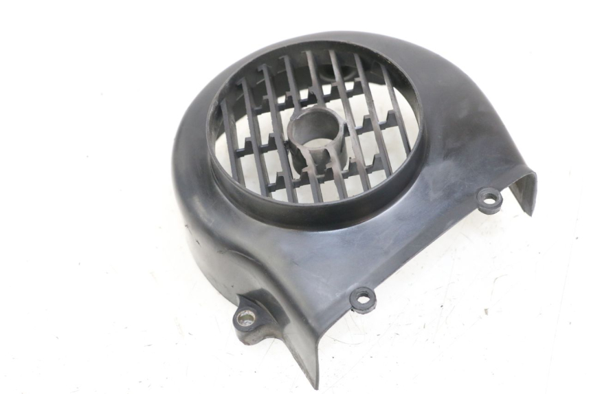 photo de TAPA ENCENDIDO KYMCO AGILITY PREMIUM 50 (2007 - 2010) - Zoom estado de uso