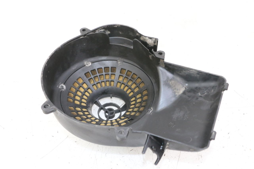 photo de TAPA ENCENDIDO APRILIA SR MOTARD 50 (2012 - 2018) - Zoom estado de uso