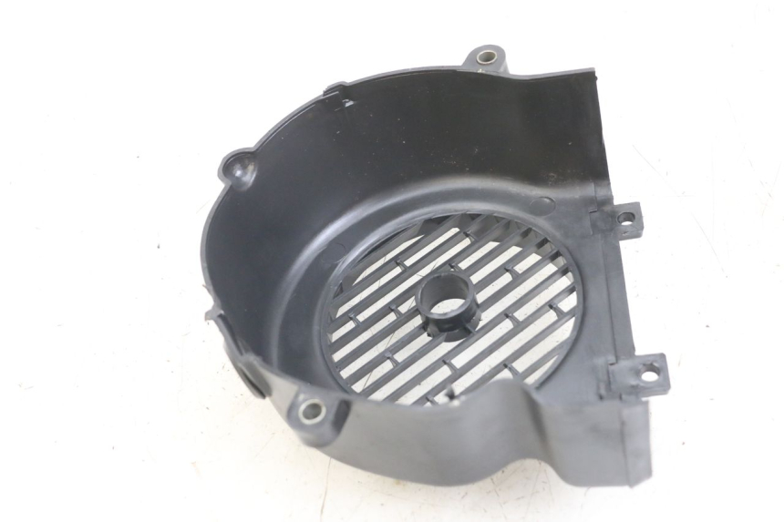 photo de ENCENDIDO DEL CÁRTER JONWAY AZTRAL 125 (2008 - 2017) - Zoom estado de uso