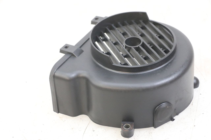 photo de ENCENDIDO DEL CÁRTER JONWAY AZTRAL 125 (2008 - 2017) - Otra perspectiva