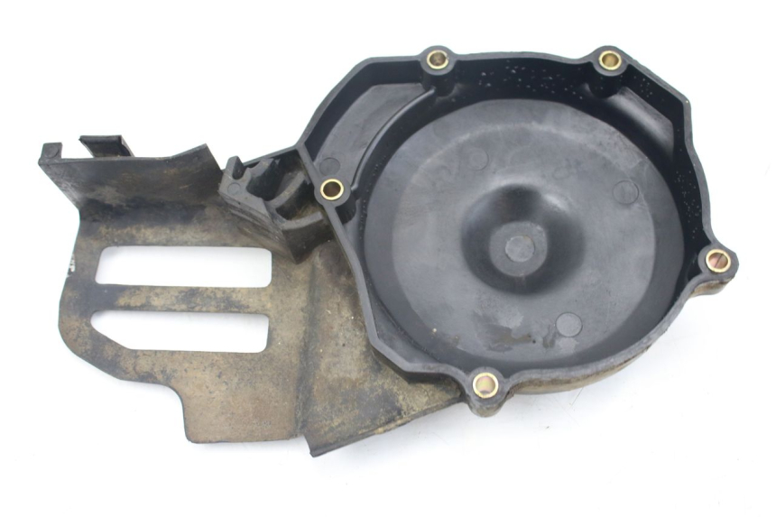 photo de TAPA ENCENDIDO YAMAHA BLASTER 200 (2003 - 2007) - Zoom estado de uso