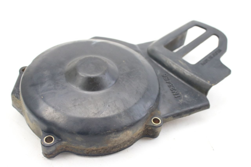 photo de TAPA ENCENDIDO YAMAHA BLASTER 200 (2003 - 2007) - Detalles de los puntos de fijación