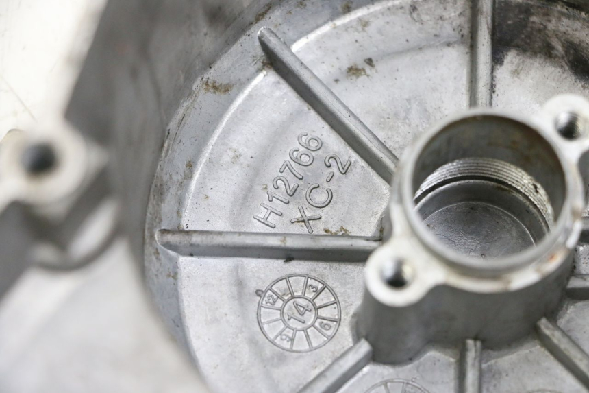 photo de TAPA ENCENDIDO MAG POWER BOMBERS 4T 50 (2016 - 2026) - Otra perspectiva