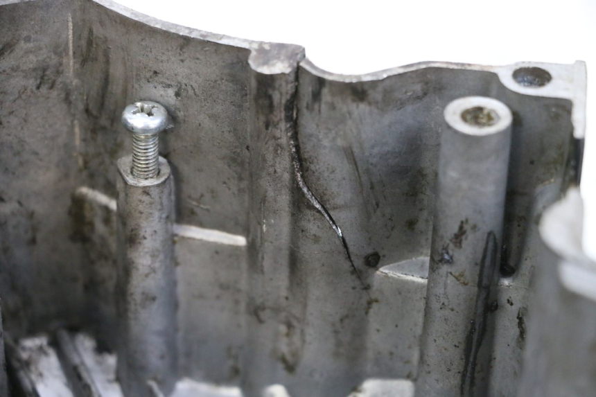 photo de TAPA ENCENDIDO MAG POWER BOMBERS 4T 50 (2016 - 2026) - Vista general del producto