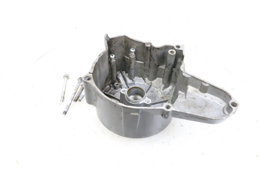 photo de TAPA ENCENDIDO MAG POWER BOMBERS 4T 50 (2016 - 2026) - Detalles de los puntos de fijación