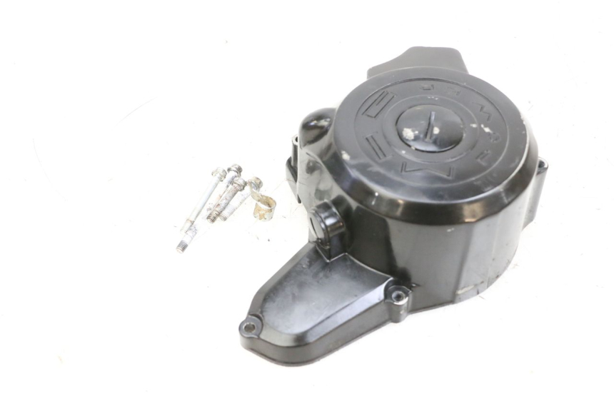 photo de TAPA ENCENDIDO MAG POWER BOMBERS 4T 50 (2016 - 2026) - Recambio usado revisado