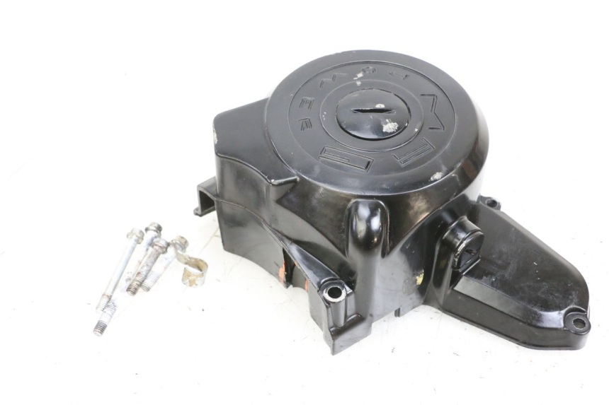 photo de TAPA ENCENDIDO MAG POWER BOMBERS 4T 50 (2016 - 2026) - Marcados y referencias originales