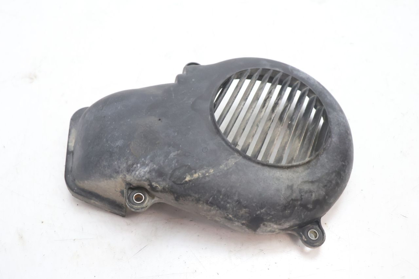 photo de TAPA ENCENDIDO MBK BOOSTER SPIRIT 50 (1996 - 1999) - Detalle de la pieza