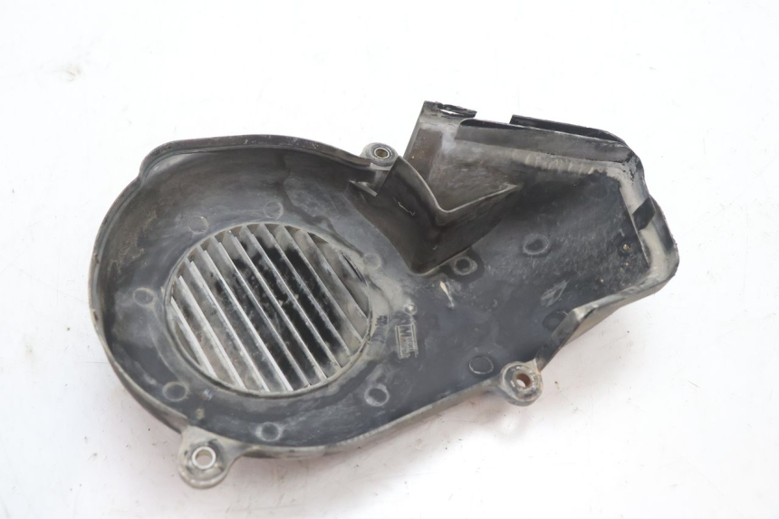 photo de TAPA ENCENDIDO MBK BOOSTER SPIRIT 50 (1996 - 1999) - Zoom estado de uso
