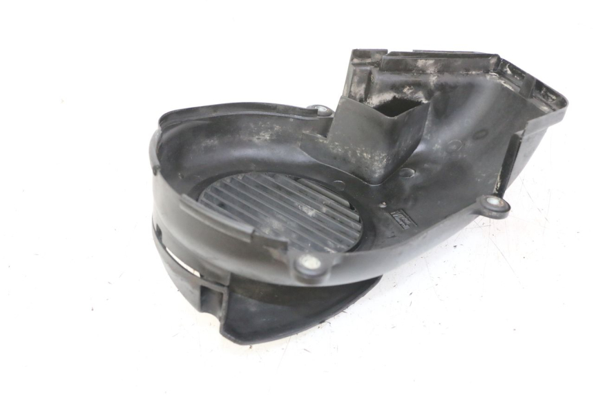 photo de TAPA ENCENDIDO MBK BOOSTER SPIRIT NAKED 50 (2004 - 2017) - Detalle de la pieza