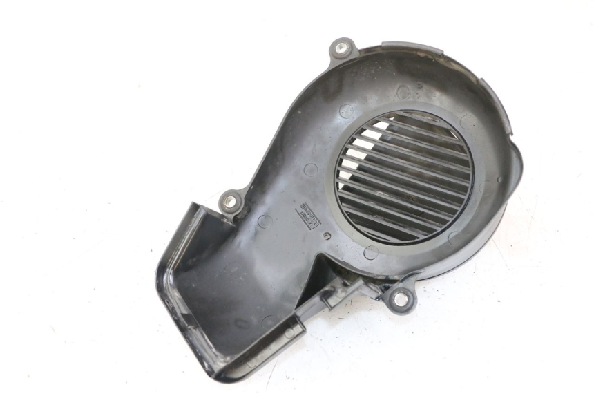 photo de TAPA ENCENDIDO MBK BOOSTER SPIRIT NAKED 50 (2004 - 2017) - Zoom estado de uso