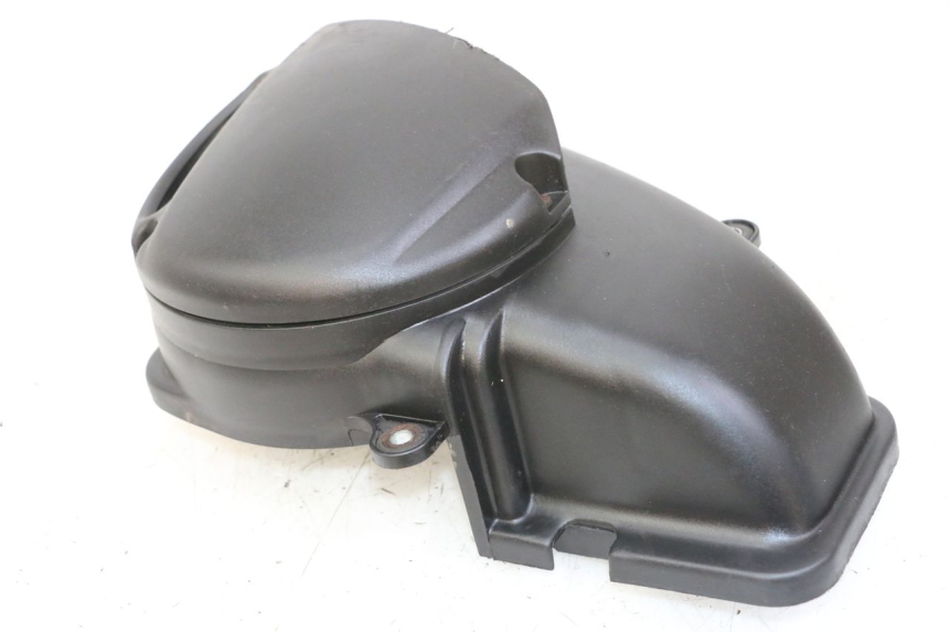 photo de TAPA ENCENDIDO MBK BOOSTER SPIRIT NAKED 50 (2004 - 2017) - Primer plano técnico