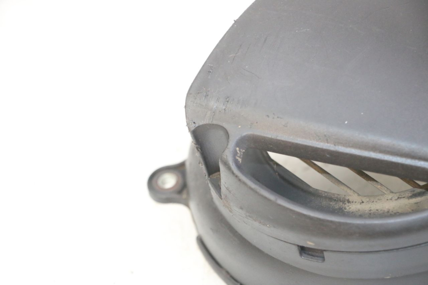 photo de TAPA ENCENDIDO MBK BOOSTER SPIRIT NAKED 50 (2004 - 2017) - Detalles de los puntos de fijación