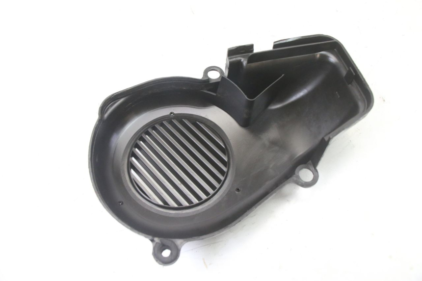 photo de TAPA ENCENDIDO MBK BOOSTER SPIRIT NAKED 50 (2004 - 2017) - Zoom estado de uso