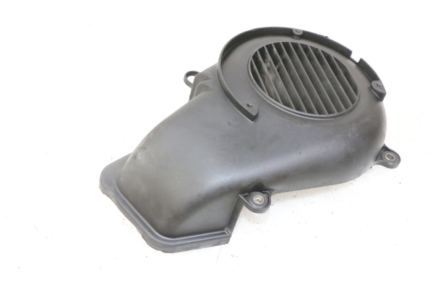 photo de TAPA ENCENDIDO MBK BOOSTER SPIRIT NAKED 50 (2004 - 2017) - Detalles de los puntos de fijación