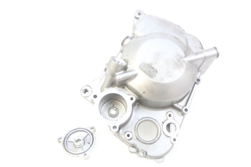 photo de ENCENDIDO SUZUKI BURGMAN 125 (2007 - 2014) - Vista principal